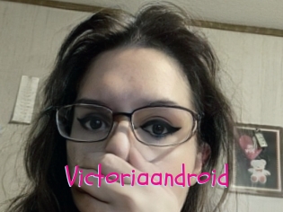 Victoriaandroid