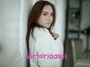 Victoriaasti