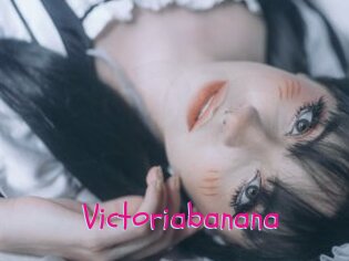 Victoriabanana