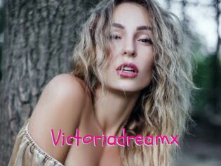 Victoriadreamx