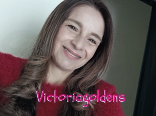 victoriagoldens Spanking Sarah