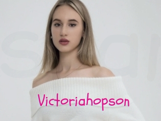 Victoriahopson
