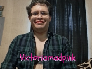 Victoriamadpink