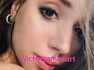 Victoriamasari