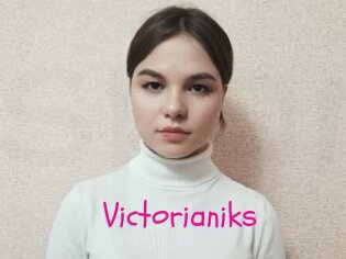 Victorianiks