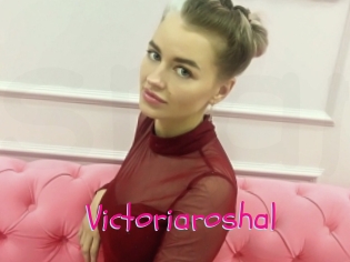 Victoriaroshal