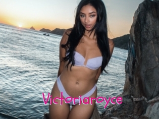 Victoriaroyce