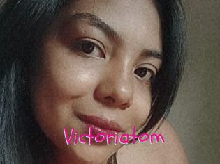 Victoriatom