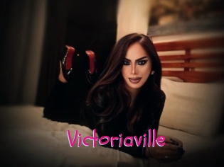 victoriaville Spanking Sarah