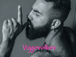 viggovolkov Spanking Sarah