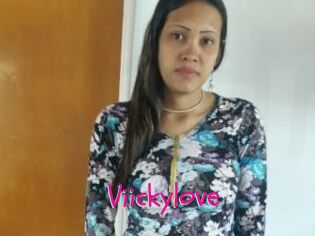 Viickylove