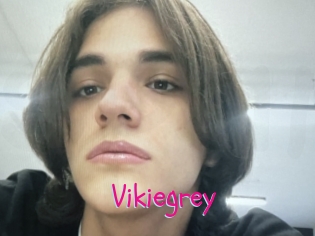 Vikiegrey