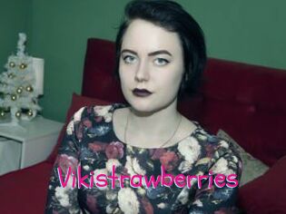 Vikistrawberries