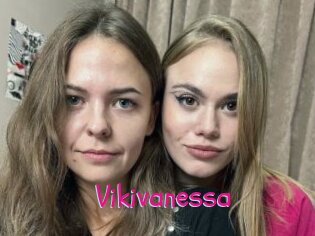Vikivanessa