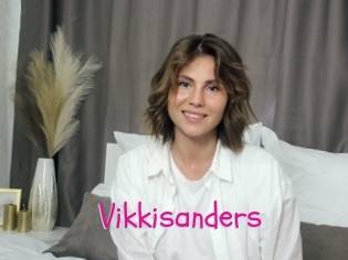 Vikkisanders