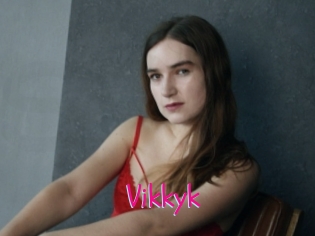 Vikkyk