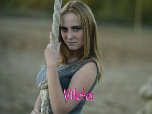 Vikta