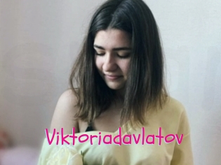 Viktoriadavlatov