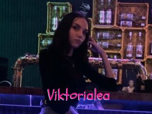Viktorialea