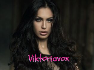 Viktoriavox