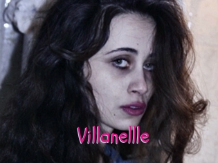Villanellle