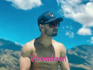 Vincentzen