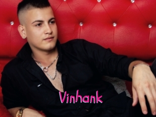 Vinhank