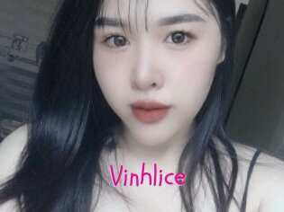 Vinhlice