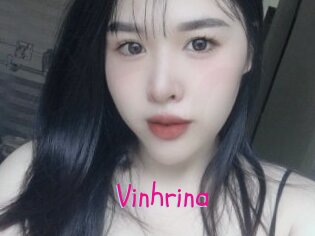 Vinhrina