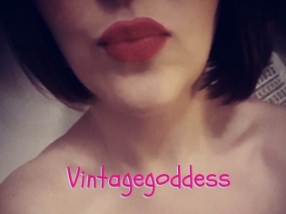 Vintagegoddess