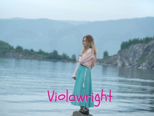 Violawright
