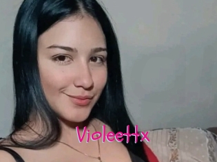 Violeettx