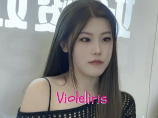 Violeliris