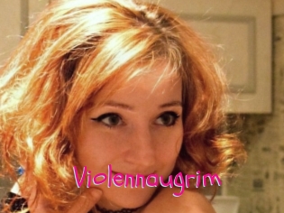 Violennaugrim