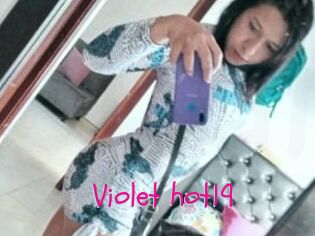 Violet_hot19