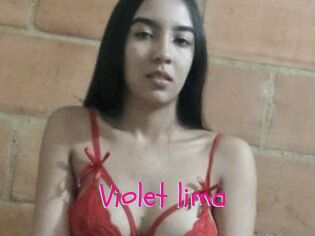 Violet_lima