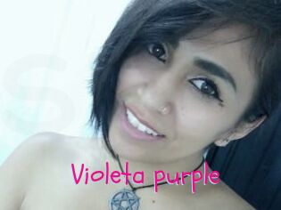 Violeta_purple