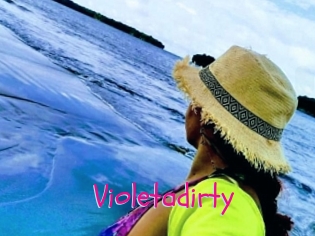 violetadirty Spanking Sarah