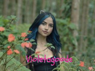 Violetagoode