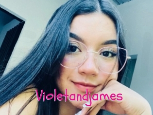 Violetandjames
