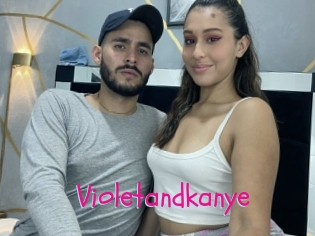 Violetandkanye