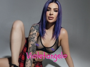 Violetangelo