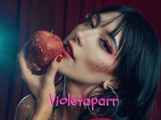 Violetaparr
