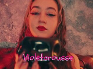 Violetarousse