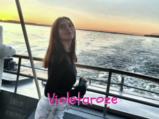 violetaroze Spanking Sarah