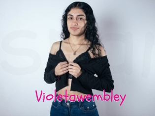 Violetawembley