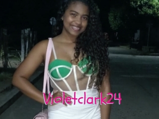 Violetclark24