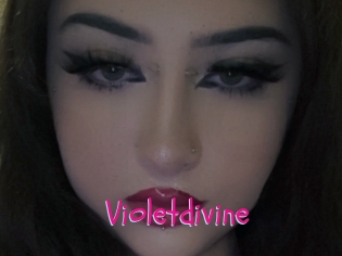 violetdivine Spanking Sarah