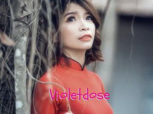 Violetdose