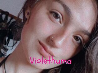 Violethuma